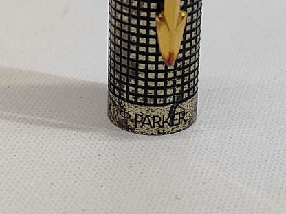 Parker Fountain Pen 14K 585 Pen
