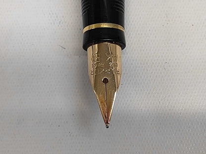 Parker Fountain Pen 14K 585 Pen