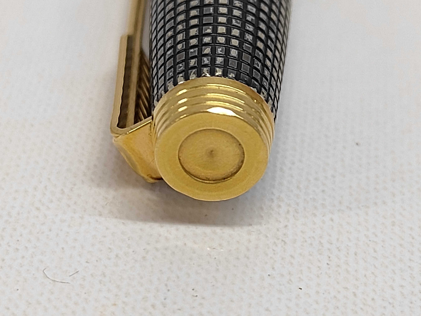 Parker Fountain Pen 14K 585 Pen