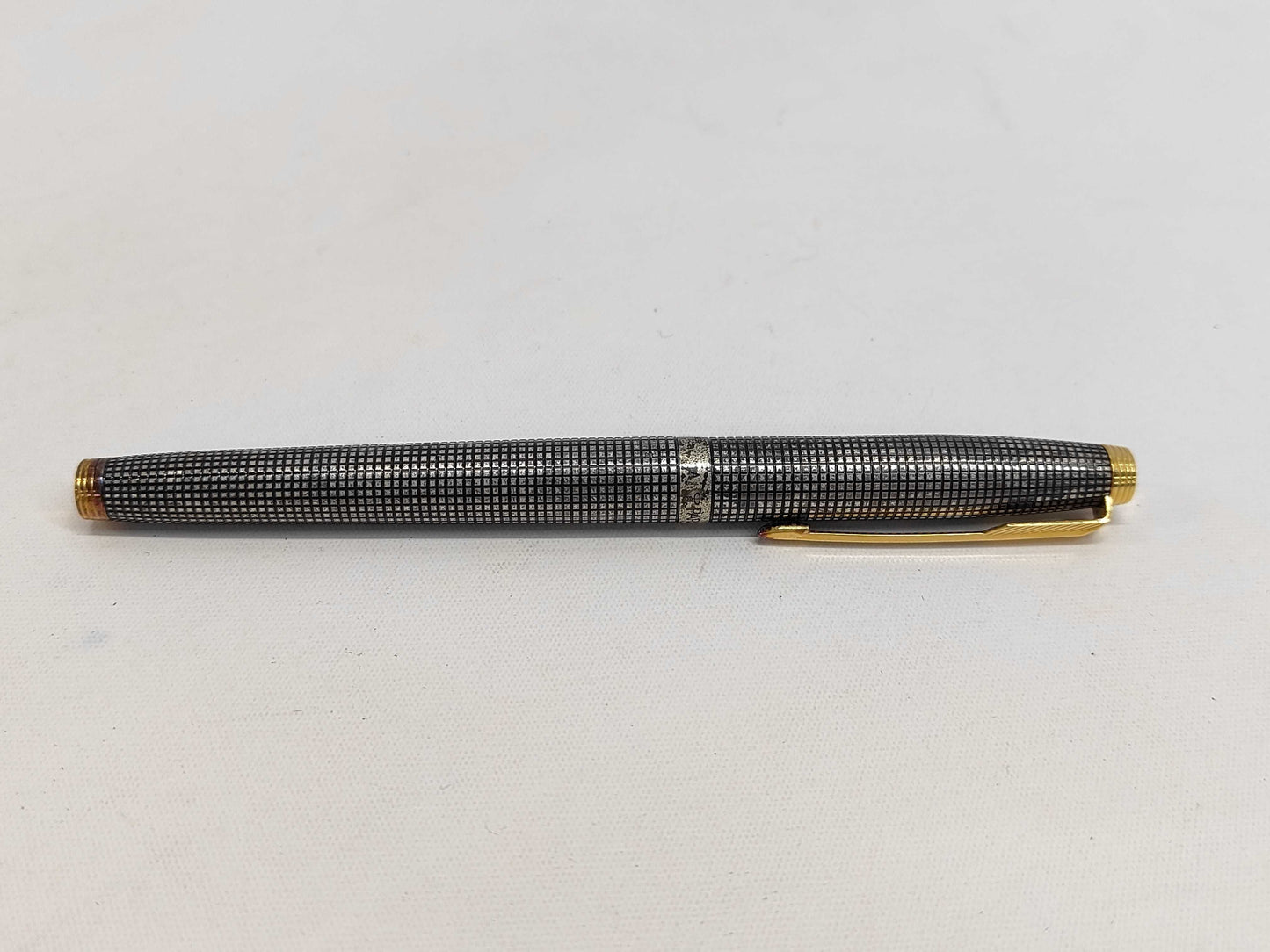Parker Fountain Pen 14K 585 Pen