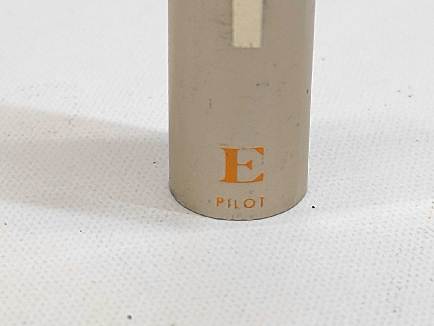 14K Pilot Fountain Pen