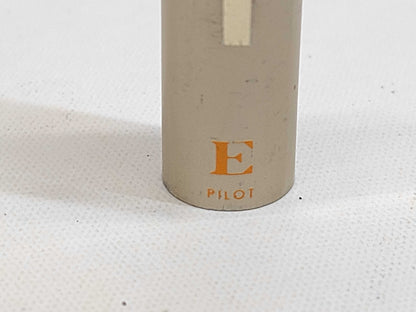 14K Pilot Fountain Pen