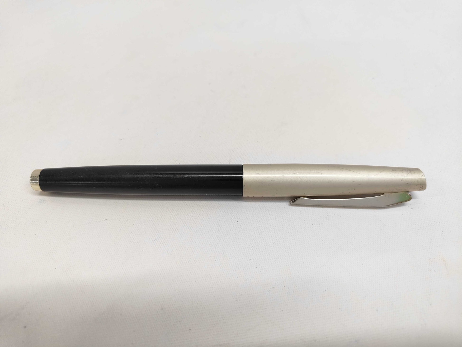 14K Pilot Fountain Pen