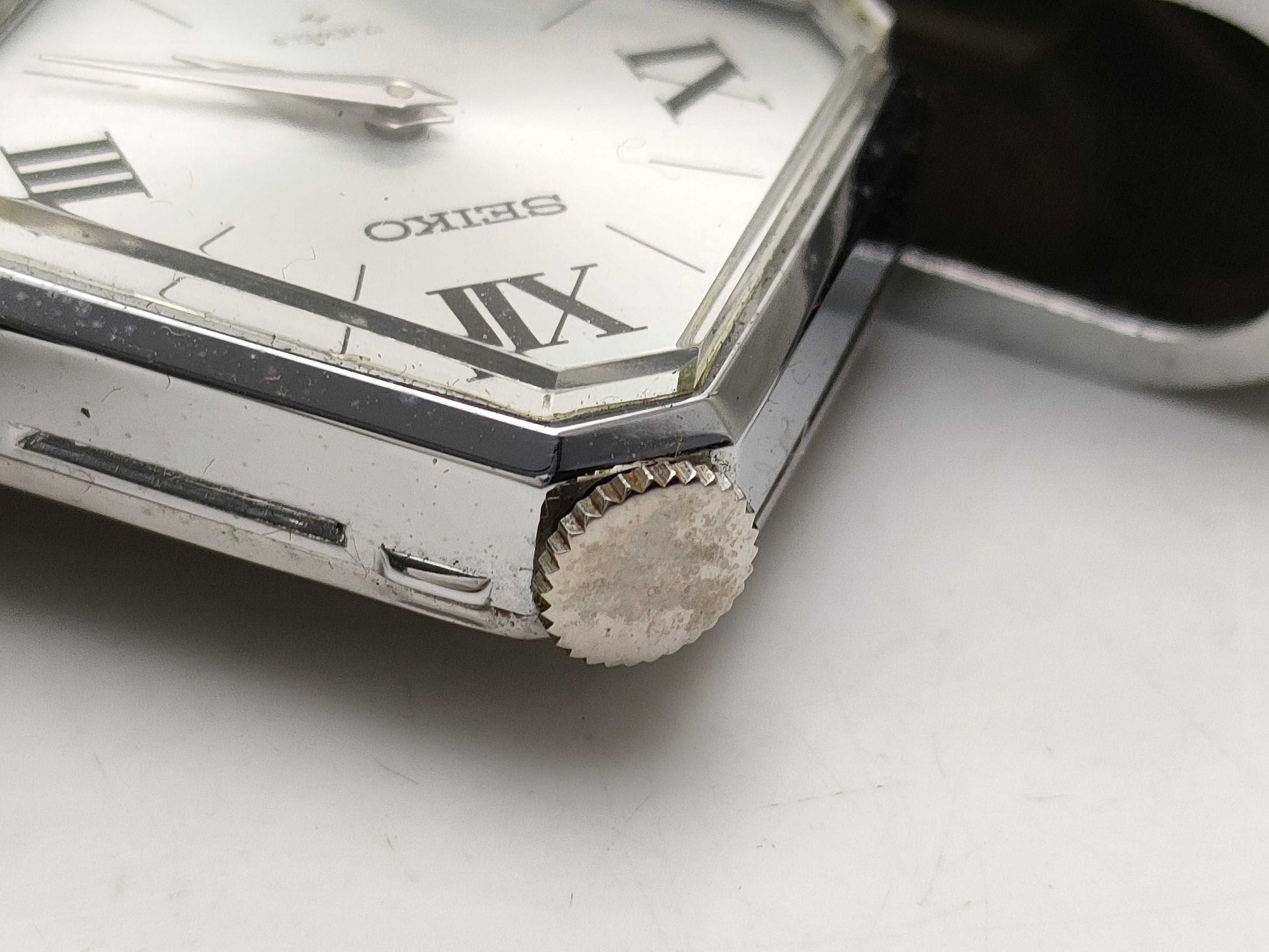 SEIKO Pocket Watch 21-7510 Pocket Watch