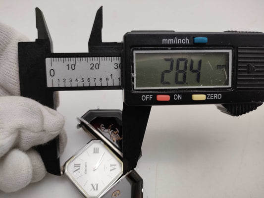 SEIKO Pocket Watch 21-7510 Pocket Watch