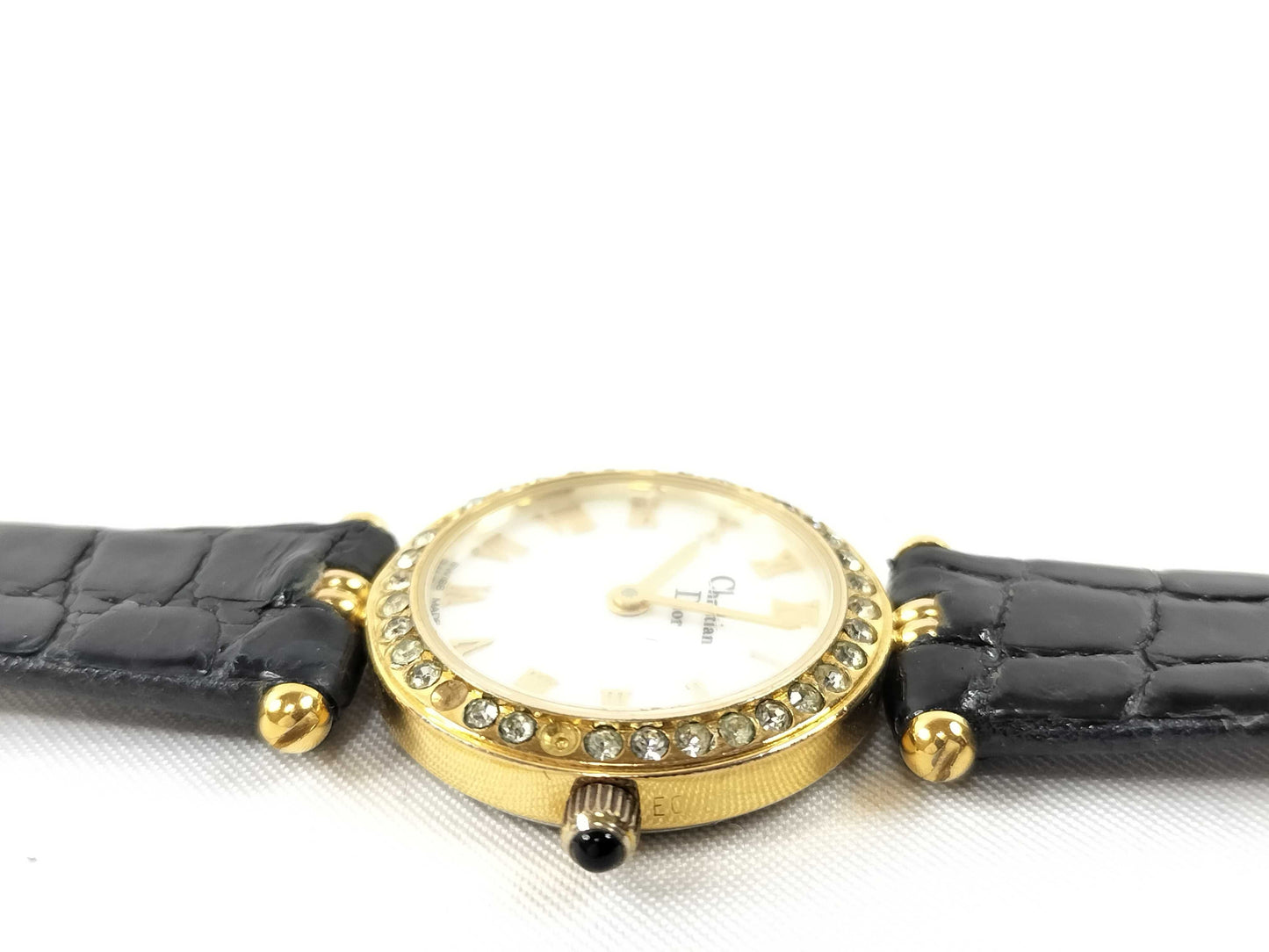 Dior 3053 Women's Watch with Shell Dial