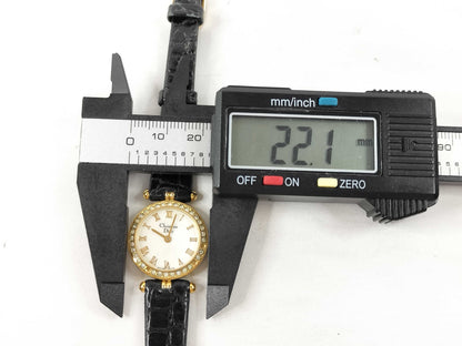 Dior 3053 Women's Watch with Shell Dial