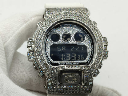 CASIO DW-6900NB Men's Watch