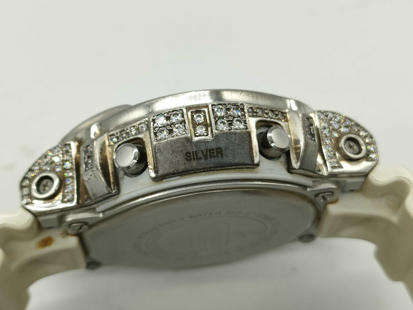 CASIO DW-6900NB Men's Watch