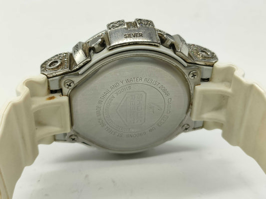 CASIO DW-6900NB Men's Watch