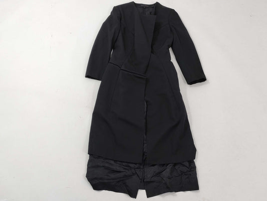 COMME des GARCONS Long Coat GC-04009 Coat