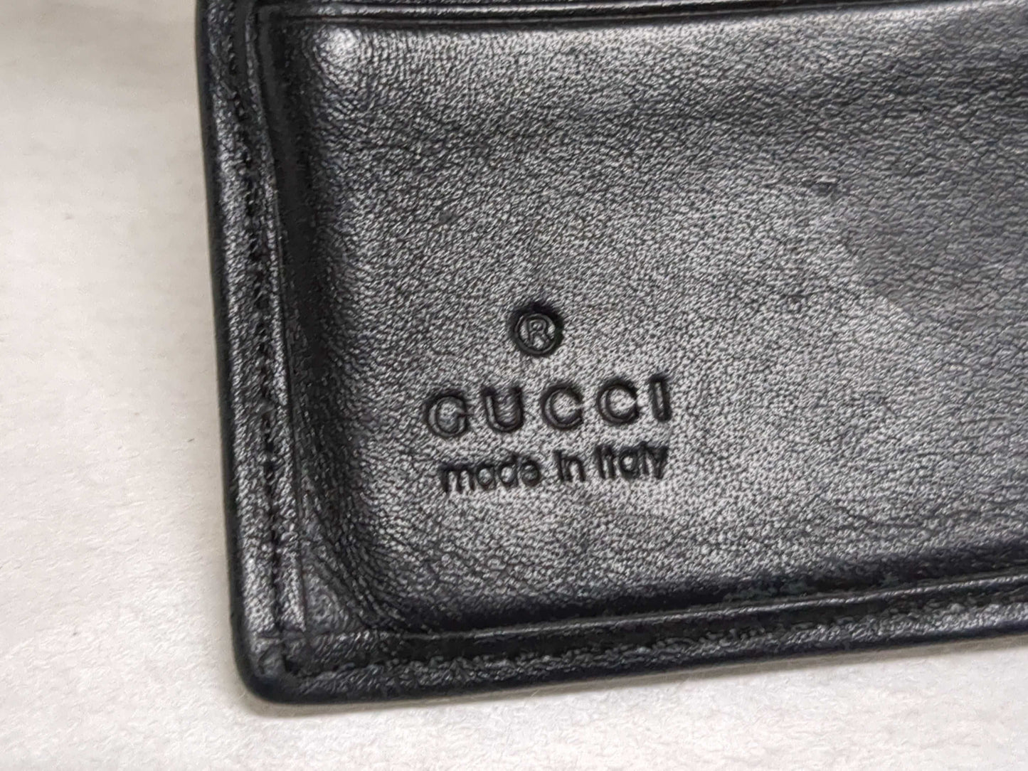 LOUIS VUITTON Monogram Wallet 