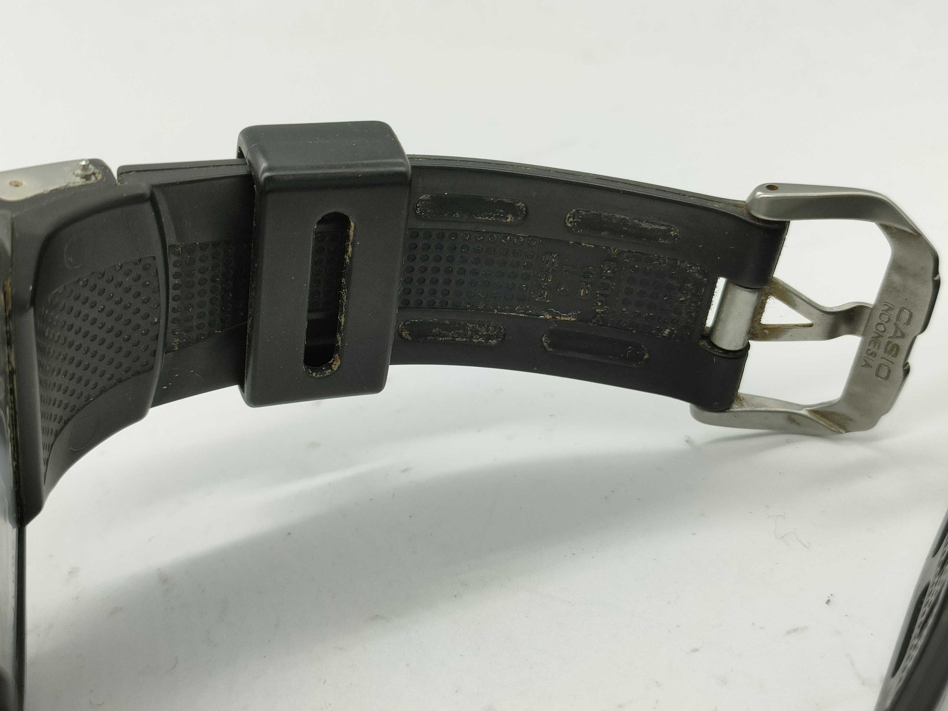 CASIO PRW-1000J Men's Watch