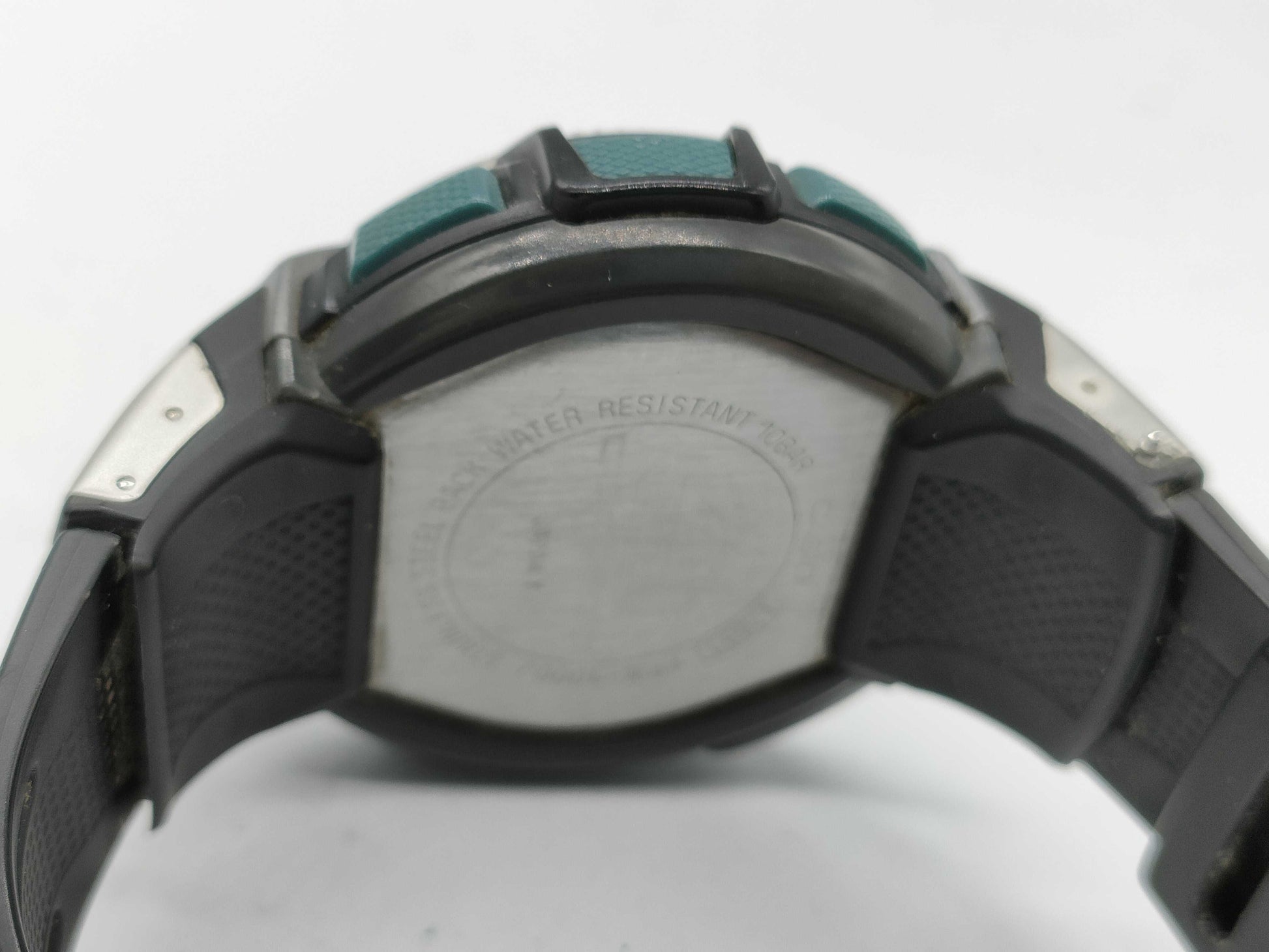 CASIO PRW-1000J Men's Watch