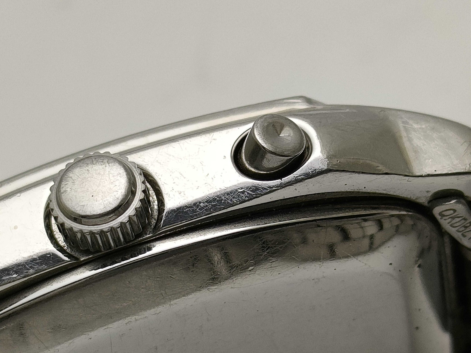 ORIENT Men's Watch EUAA-CO Automatic Boys' Watch