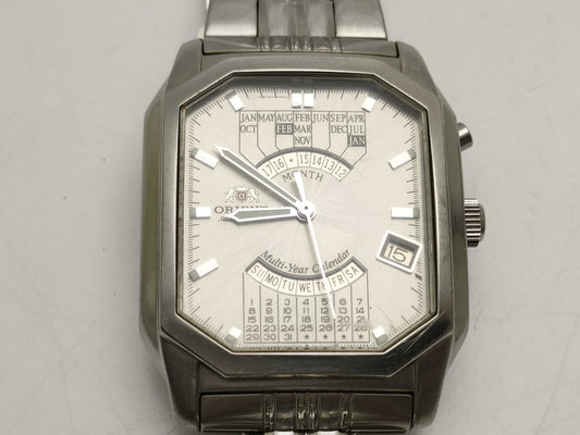 ORIENT Men's Watch EUAA-CO Automatic Boys' Watch