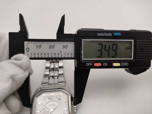 ORIENT Men's Watch EUAA-CO Automatic Boys' Watch