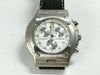 Swiss Military Chronograph Men's Watch, Comes with Box, Replacement Strap, etc., Unused