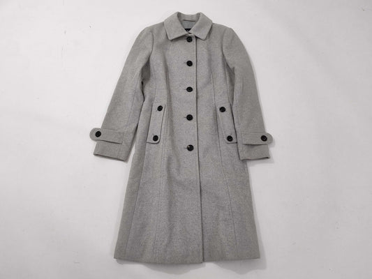 BURBERRY Long Coat Coat
