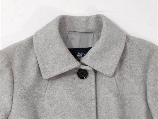 BURBERRY Long Coat Coat