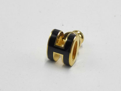 HERMES Pop Ash Earrings