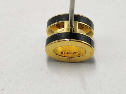 HERMES Pop Ash Earrings