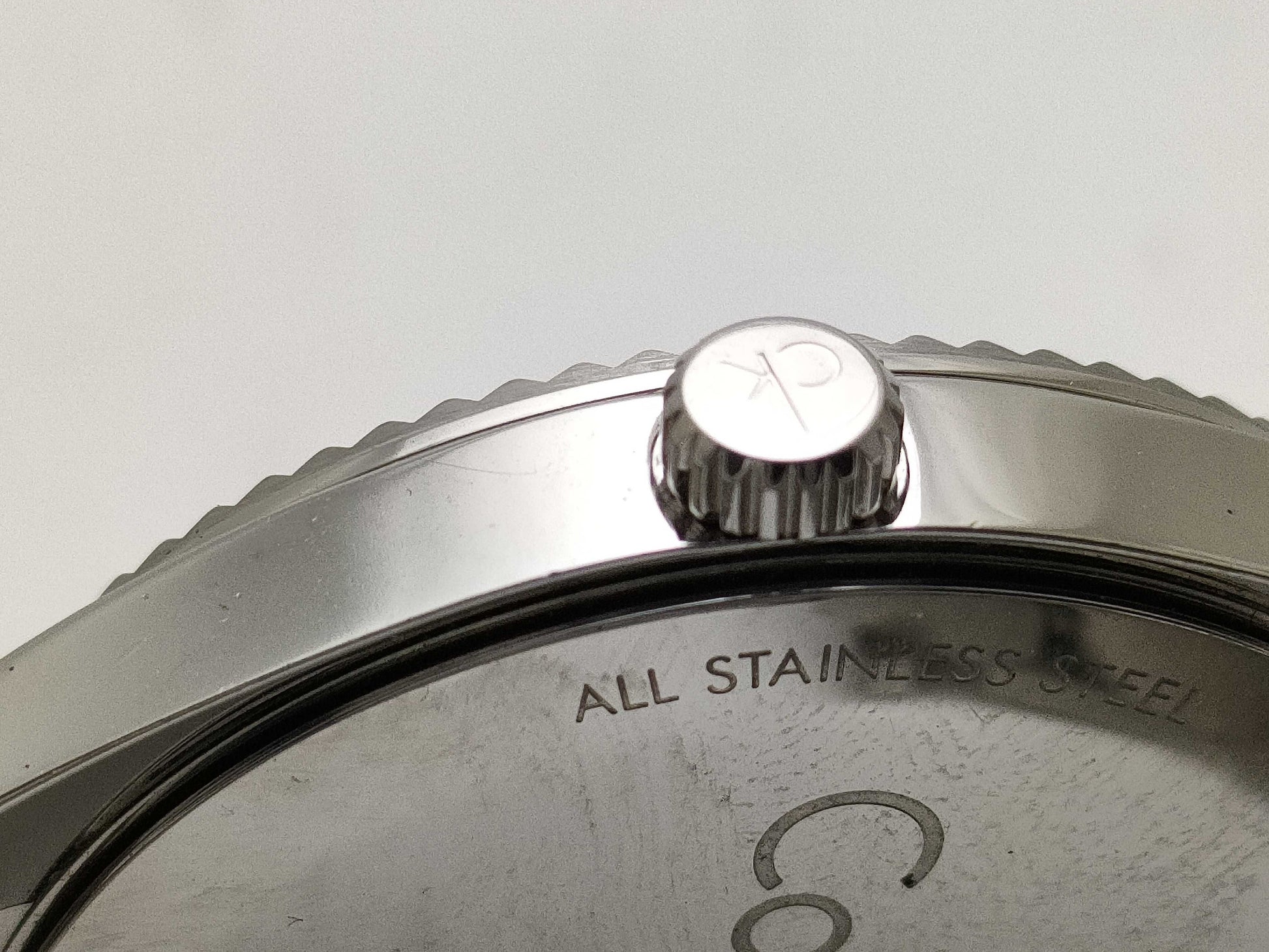 □ Calvin Klein K5R311 Quartz Men's Watch
