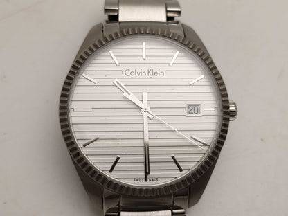□ Calvin Klein K5R311 Quartz Men's Watch