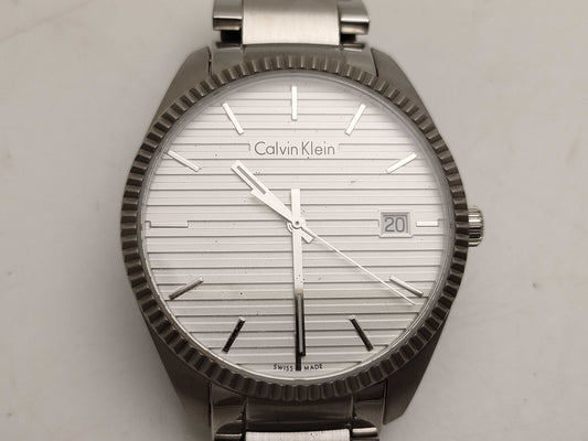□ Calvin Klein K5R311 Quartz Men's Watch