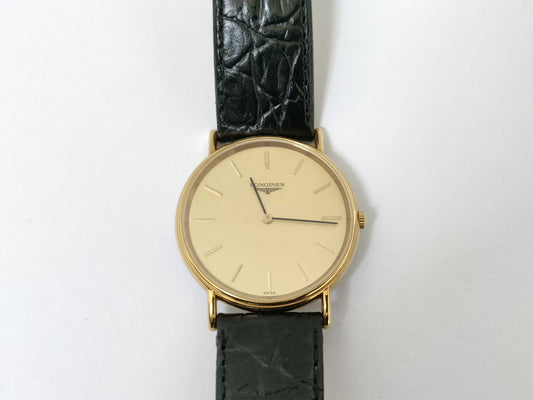 LONGINES LONGINES L4.637.2 Women's Watch Boys' Watch