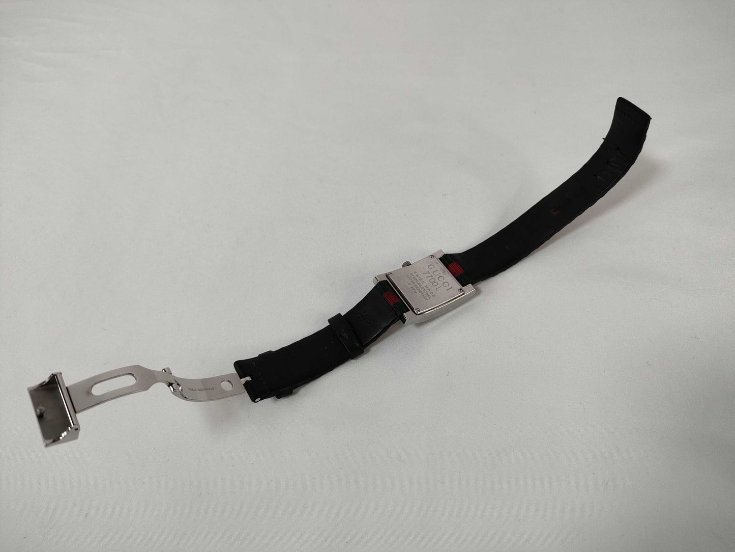 GUCCI Sherry Watch 7700L Women's Watch