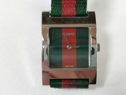 GUCCI Sherry Watch 7700L Women's Watch