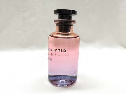 LOUIS VUITTON City of Stars Initial Perfume