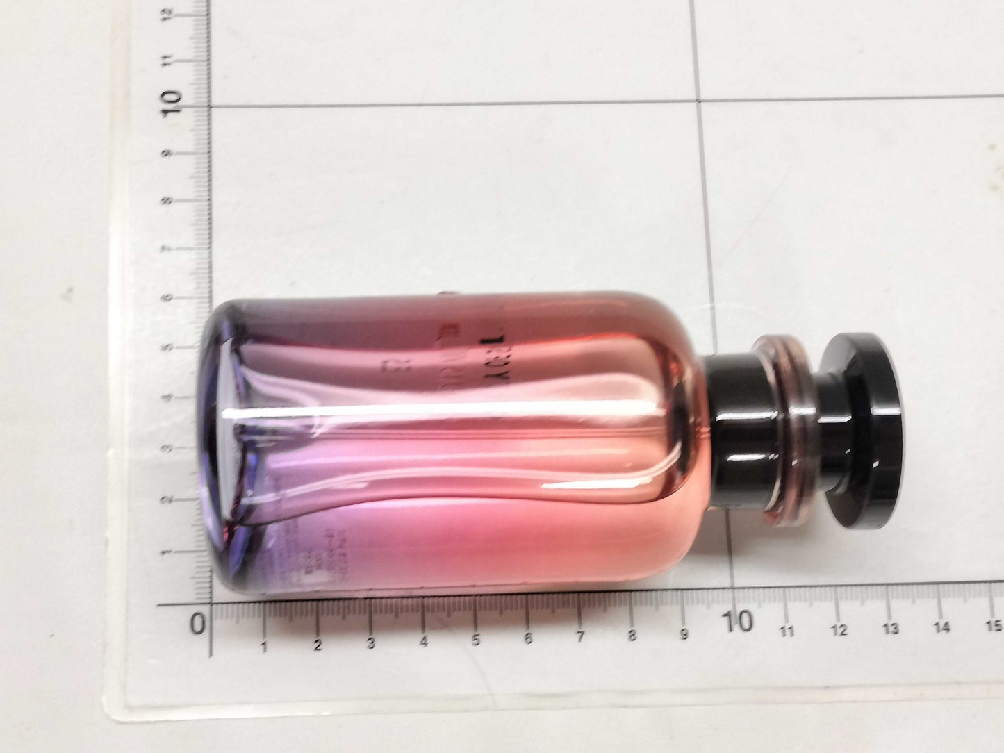 LOUIS VUITTON City of Stars Initial Perfume