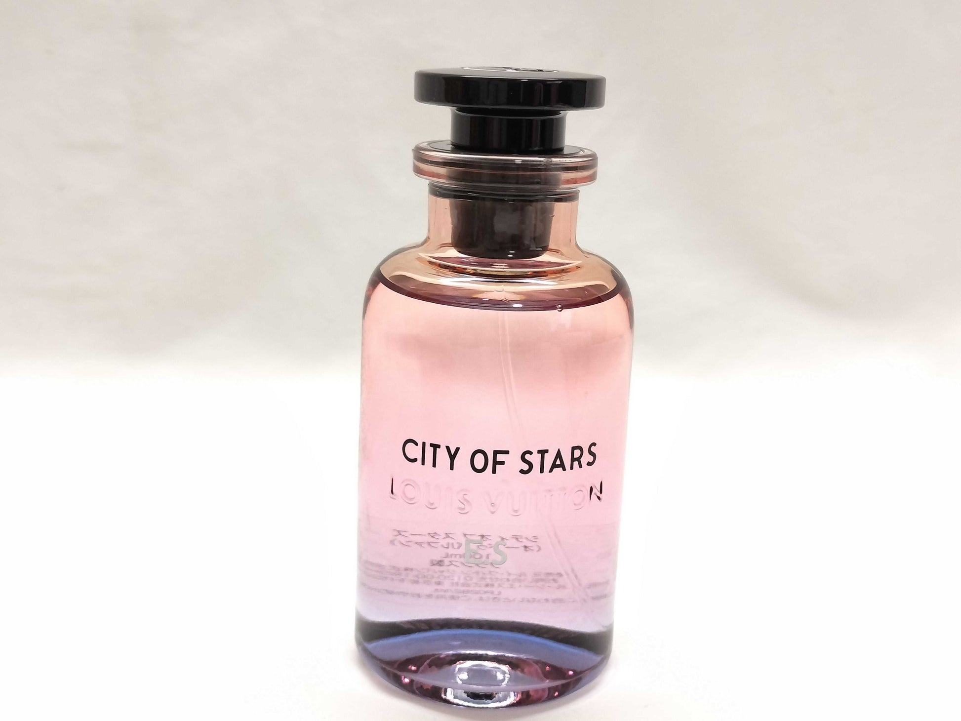 LOUIS VUITTON City of Stars Initial Perfume
