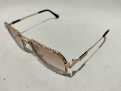  BURBERRY Burberrys / Glasses / 14KGF Sunglasses