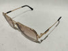  BURBERRY Burberrys / Glasses / 14KGF Sunglasses