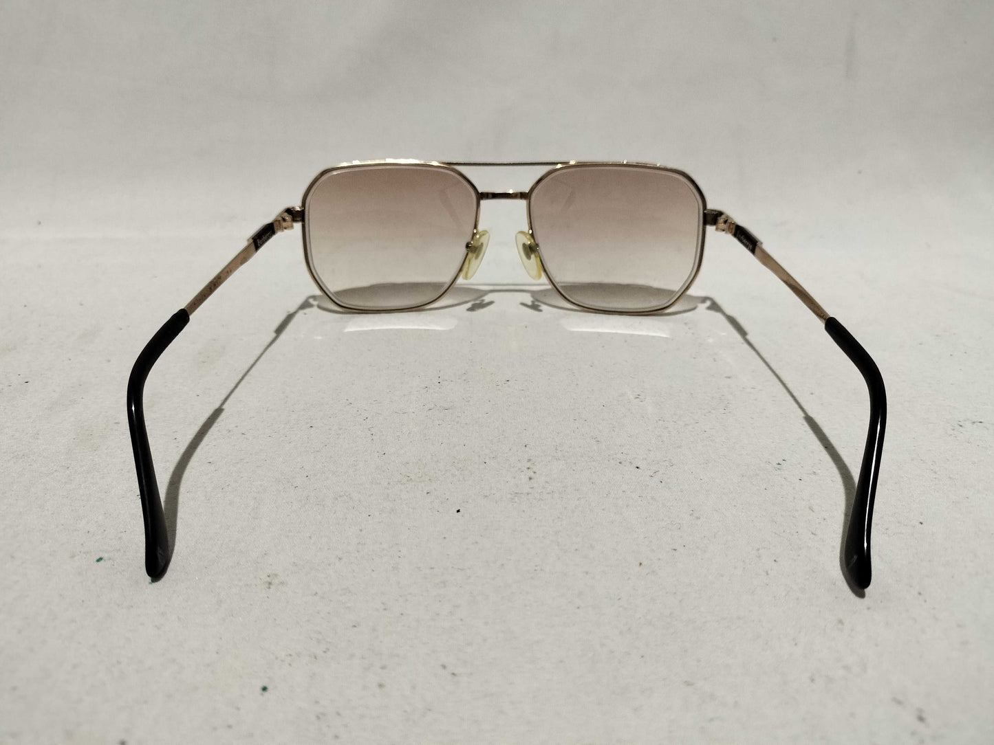  BURBERRY Burberrys / Glasses / 14KGF Sunglasses