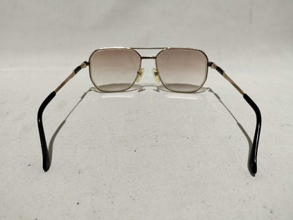  BURBERRY Burberrys / Glasses / 14KGF Sunglasses