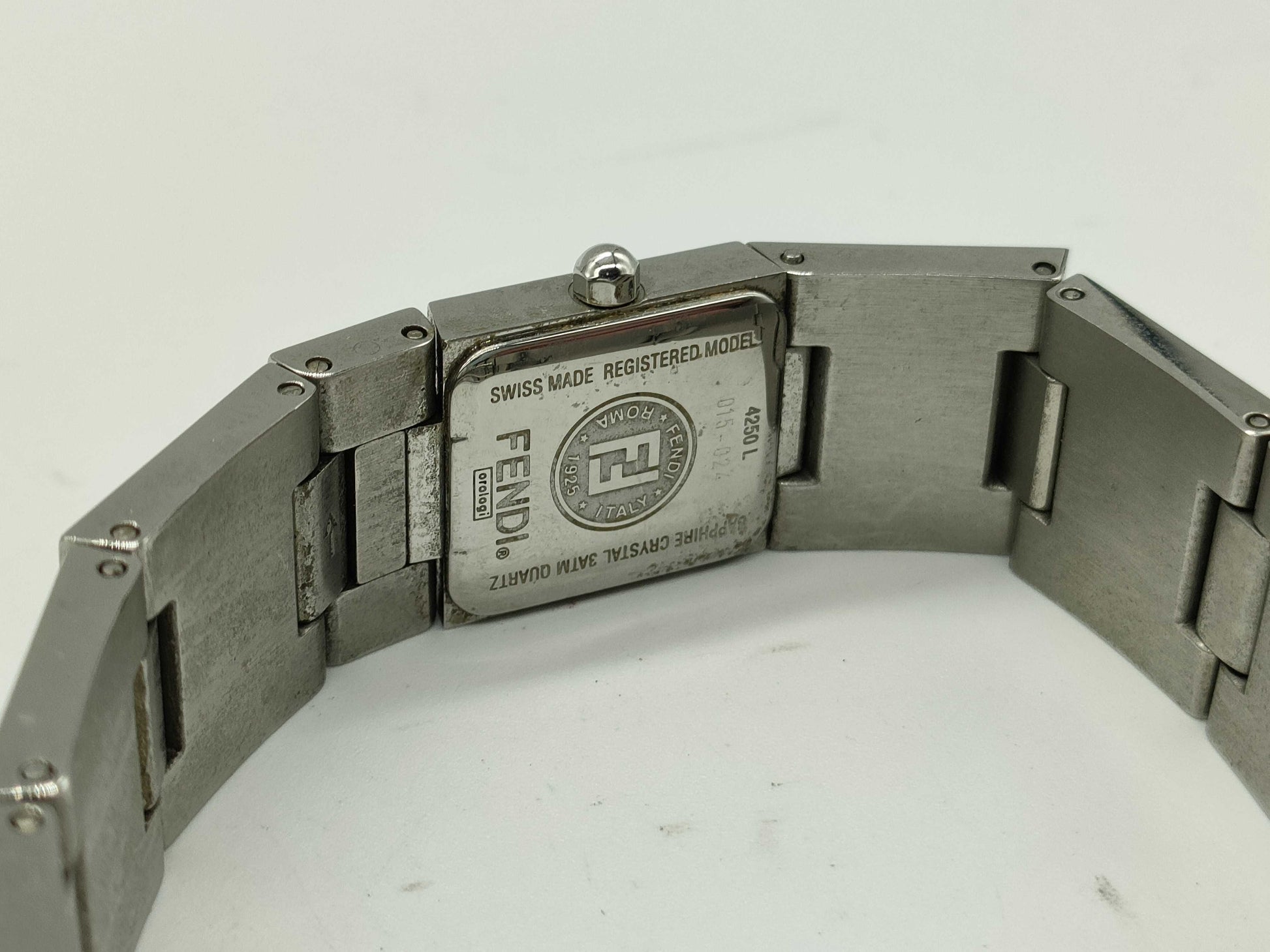 FENDI 4250L Women's Watch