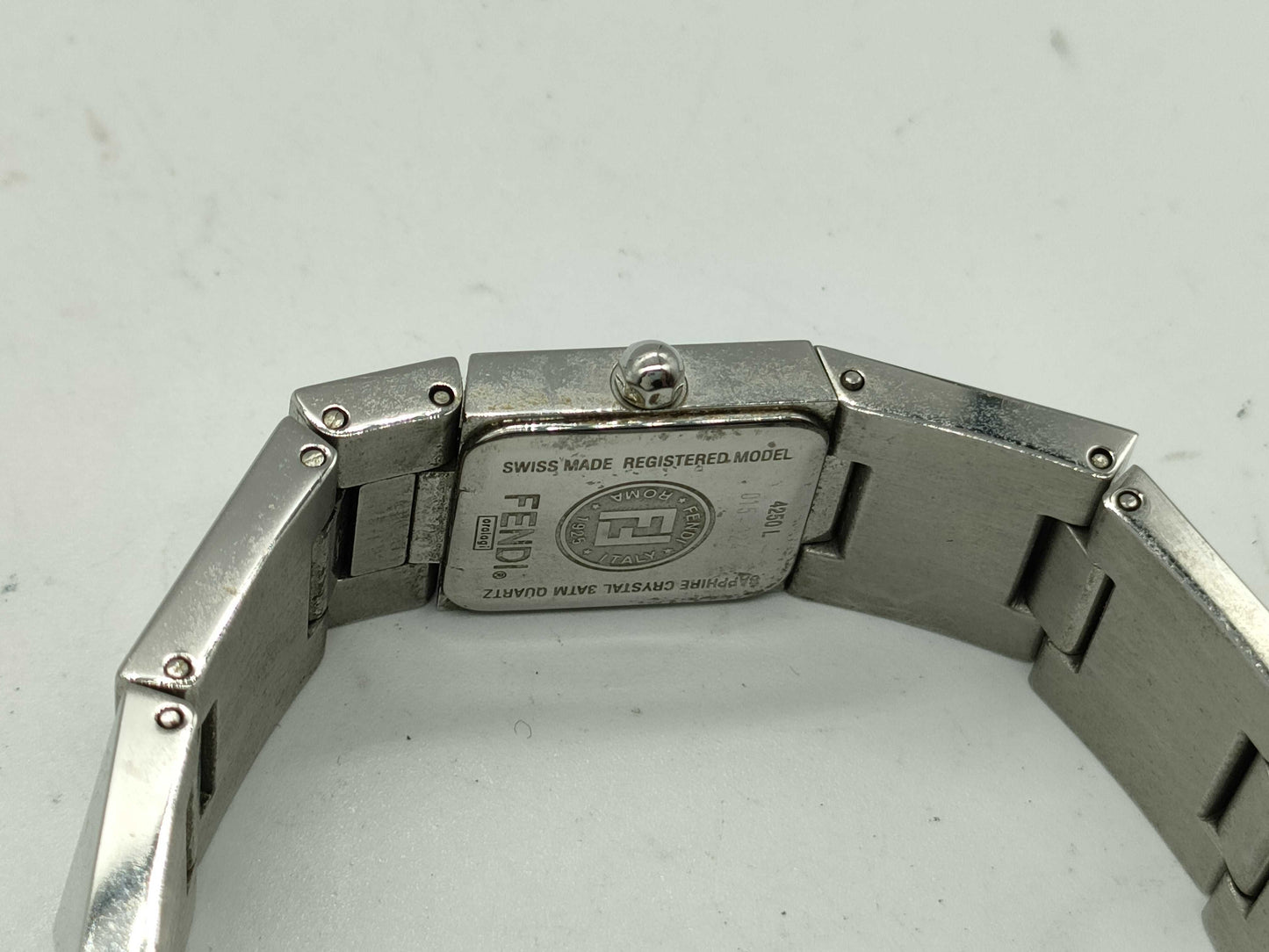 FENDI 4250L Women's Watch