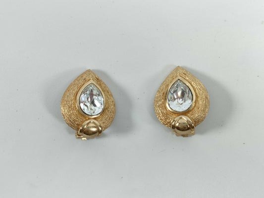 Dior Earrings Earrings