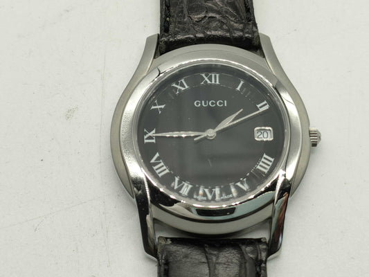 GUCCI 5500M Boys' Watch