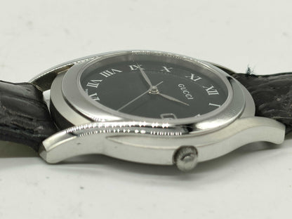 GUCCI 5500M Boys' Watch