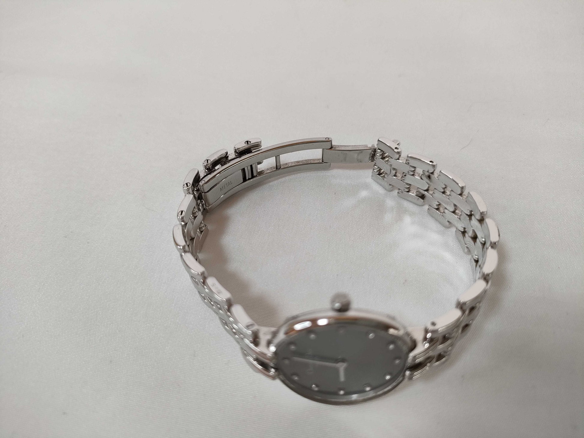 Dior Bagheera D44-120 Women's Watch