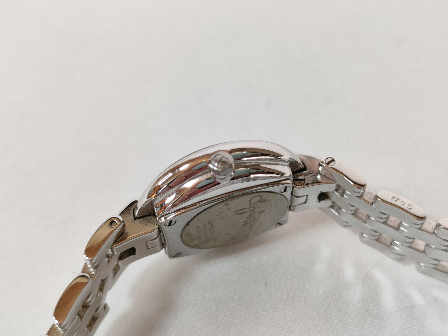 Dior Bagheera D44-120 Women's Watch