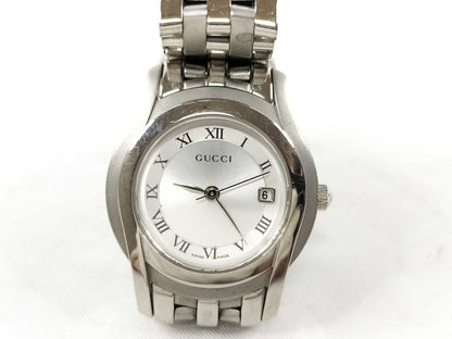 GUCCI 5500L Women's Watch