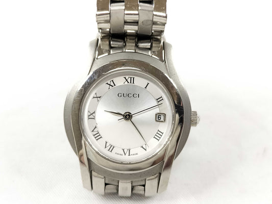GUCCI 5500L Women's Watch