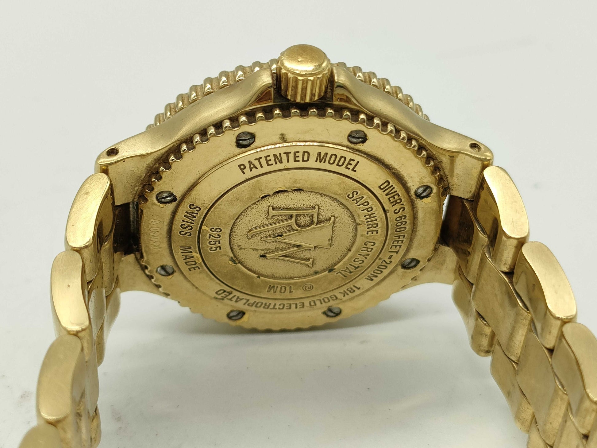 RAYMOND WEIL Amadeus 200 Women's Watch