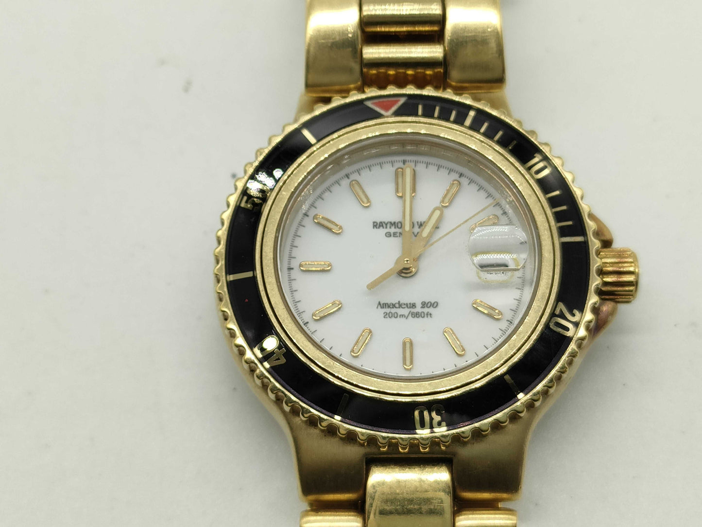 RAYMOND WEIL Amadeus 200 Women's Watch